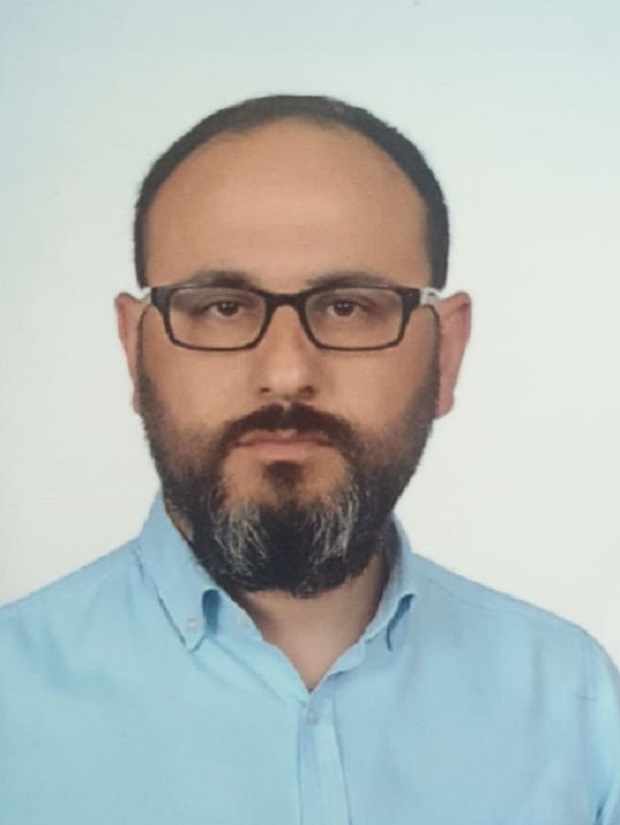 Proje Araştırmacısı