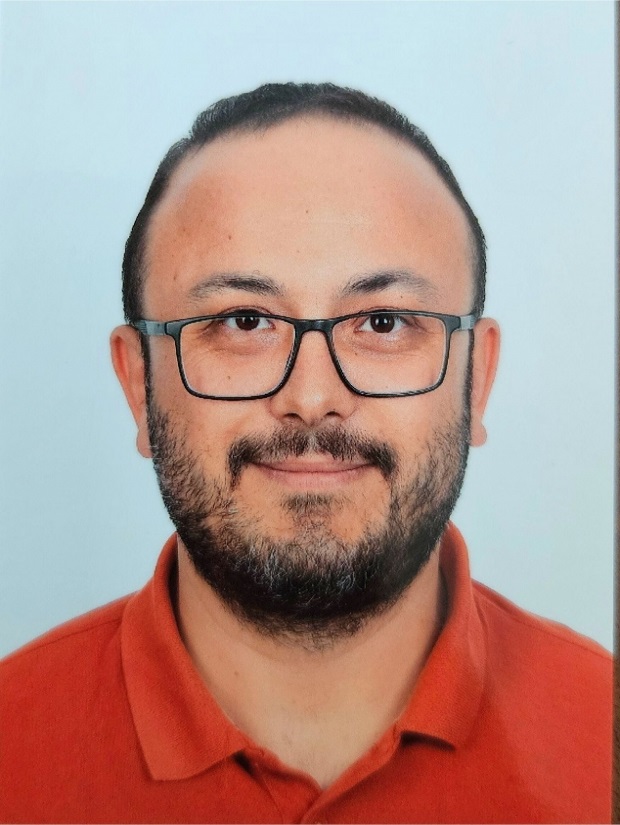 Proje Araştırmacısı